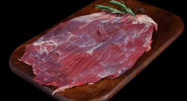 Jak správně krájet hovězí maso?